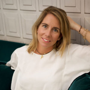 Pilar Taillefer. Interiorista y decoradora en Madrid: Label Estudio